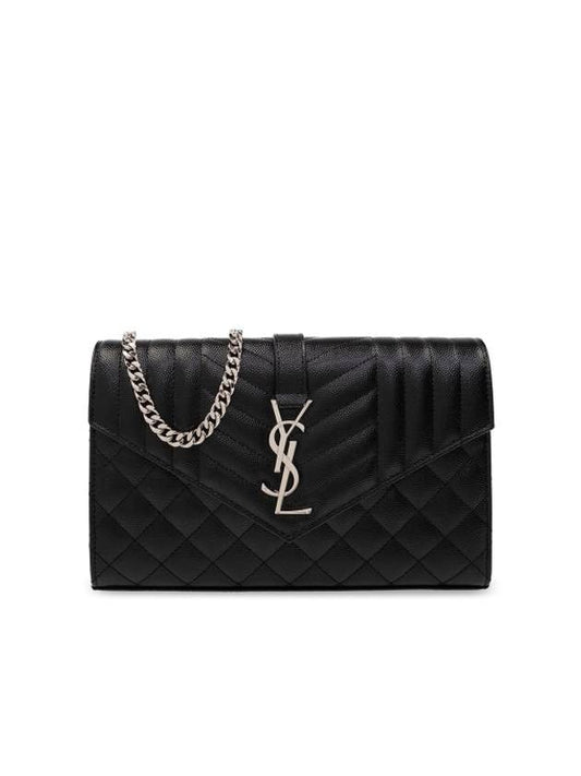Monogram Matelassé Shoulder Bag