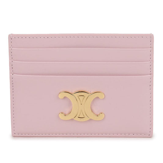 Triomphe Card Holder