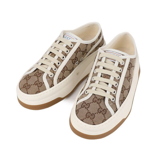 Women's GG Sneakers