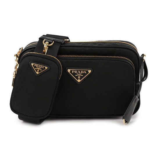 Re-Nylon Mini Shoulder Bag