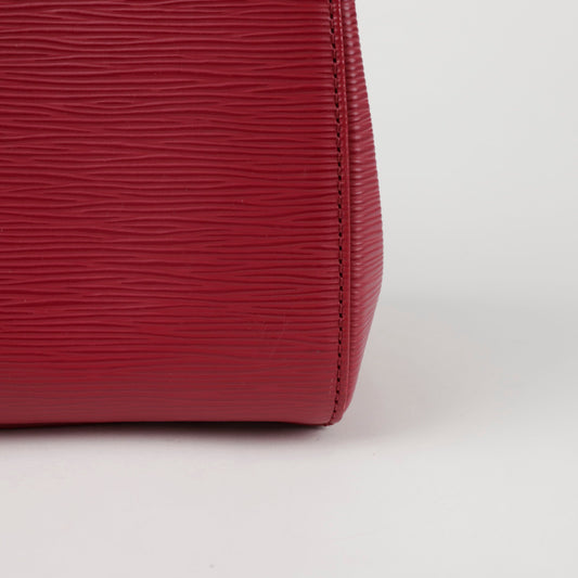 Brea MM Tote Shoulder Bag