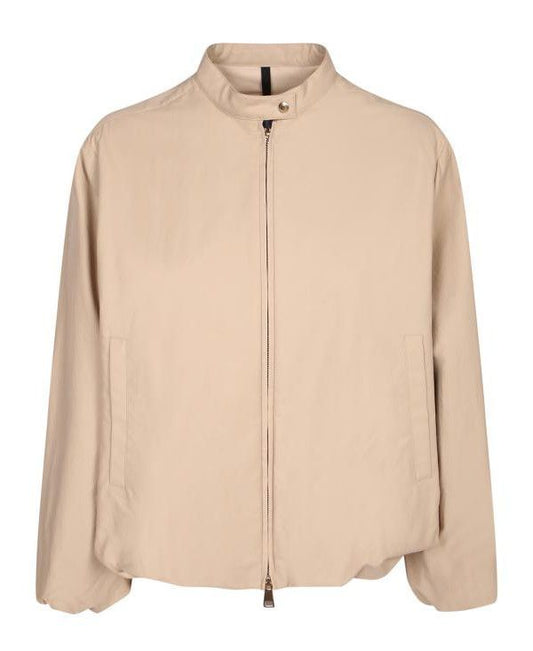 Gruissan Padded Jacket
