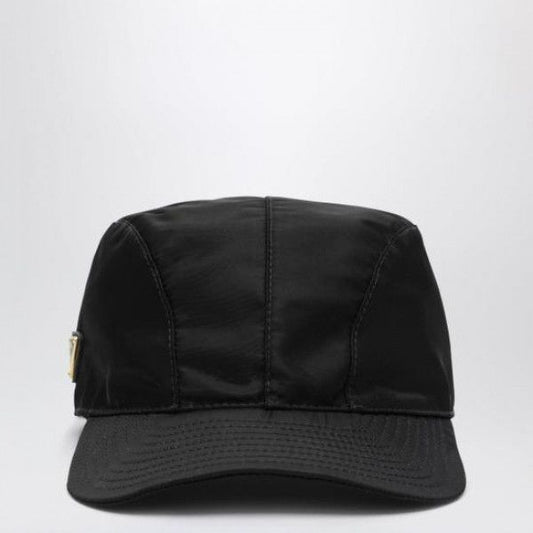 Nylon Baseball Cap
