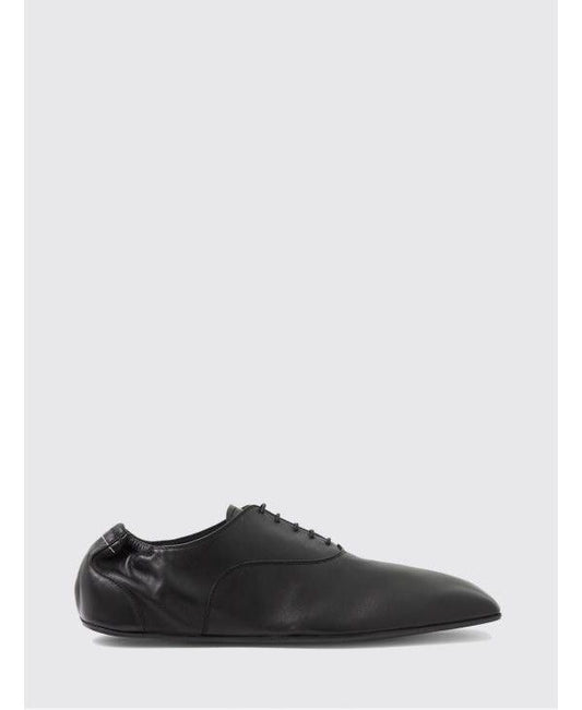 Lace-Up Shoes