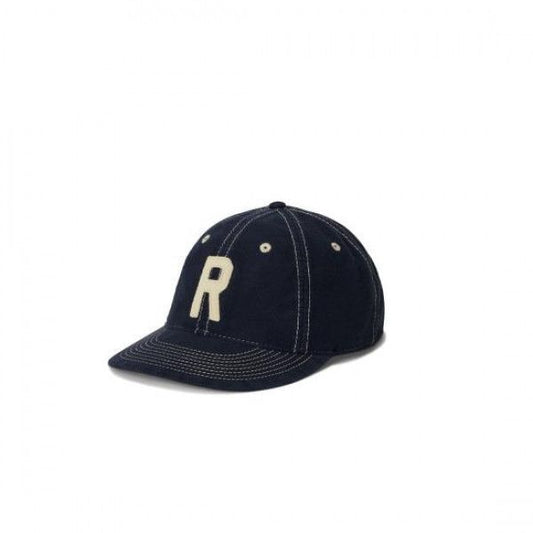 Brush Chamois Ball Cap