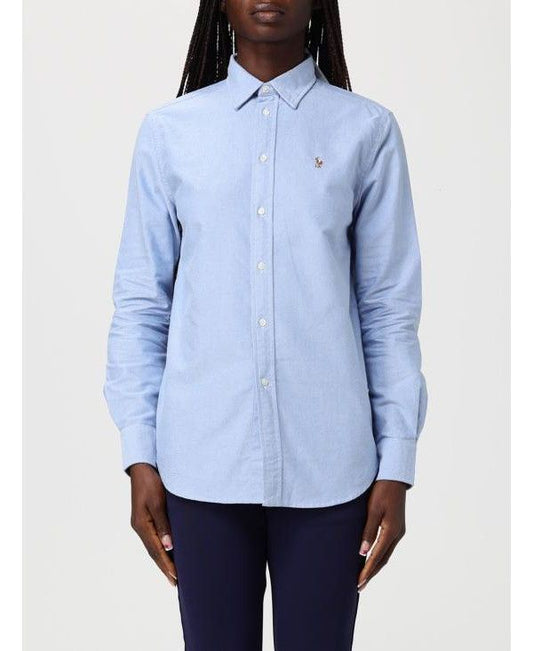 Classic Fit Cotton Shirt