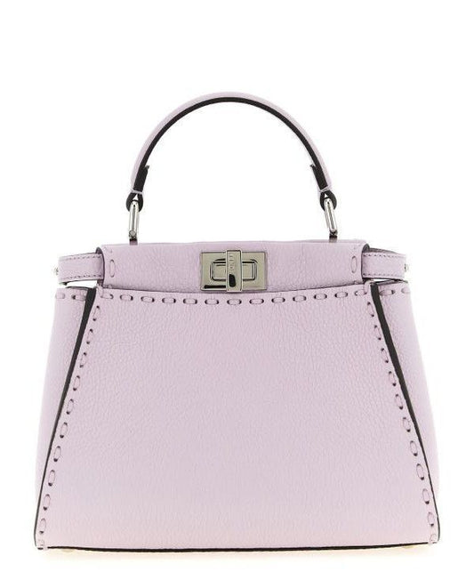 Mini Peekaboo Bag