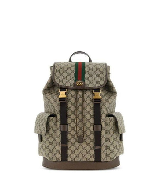 Ophidia Large Backpack