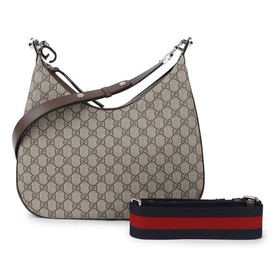 Medium Shoulder Bag