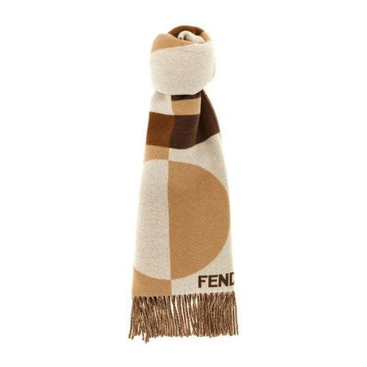 Wool Scarf