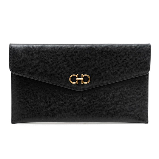 Gancini Clutch