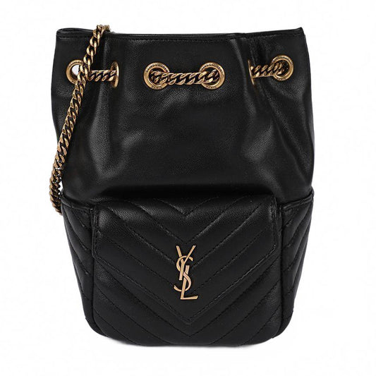 Mini Bucket Bag