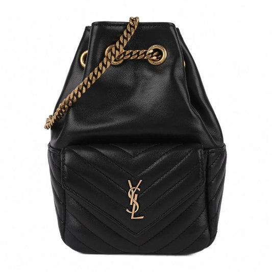 Mini Bucket Bag