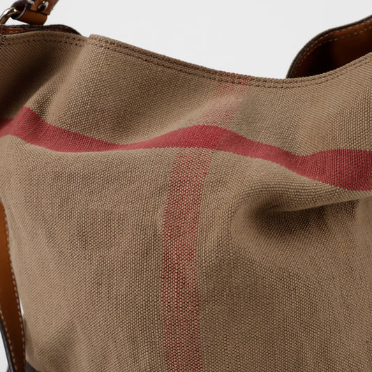 Ashby Medium Hobo Tote Shoulder Bag