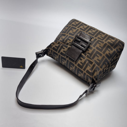 Century Zucchino Mamma Bag (Top Quality, Shoulder Bag, Rare Item)