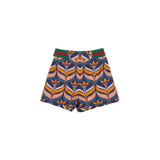 Adidas Collaboration Shorts Size