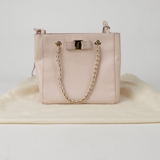 Bara Tote Shoulder Bag