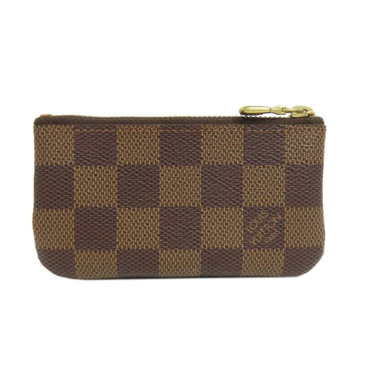 Louis Vuitton Monogram Canvas Brown Small Bags