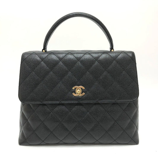 Chanel Others Black Handbags