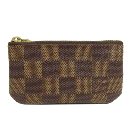 Louis Vuitton Monogram Canvas Brown Small Bags