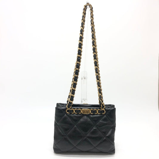 Chanel Others Black Shoulder Bags