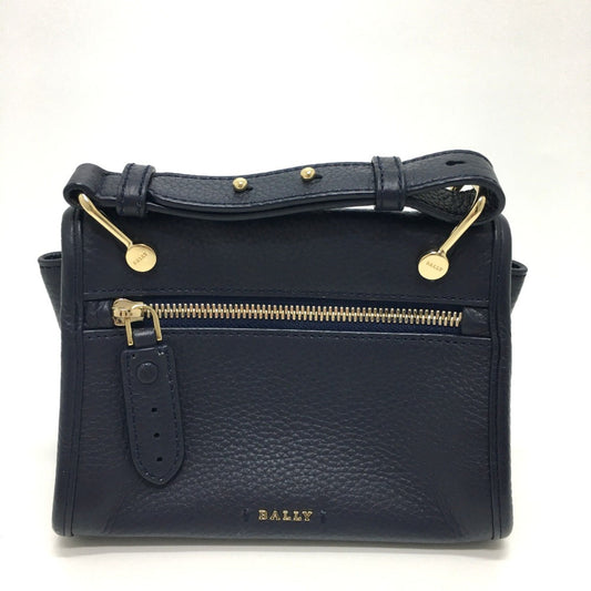 Bally Others Blue Shoulder Bags