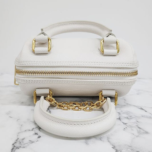 Boston Tote Shoulder Bag Mini [Defect]