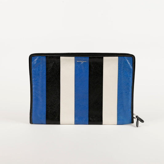 Bazaar Clutch