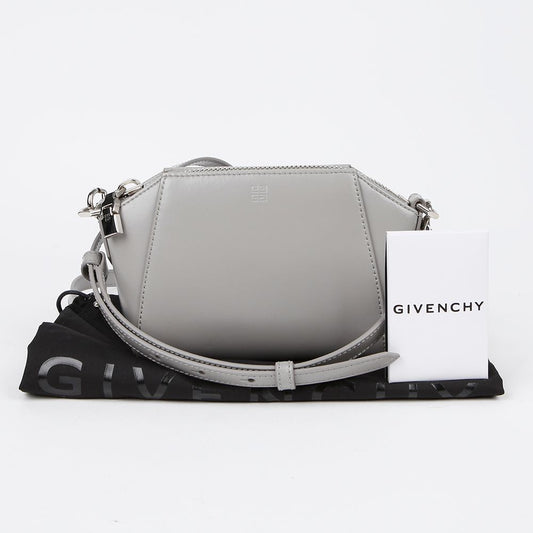 Antigona Nano Tote Shoulder Bag