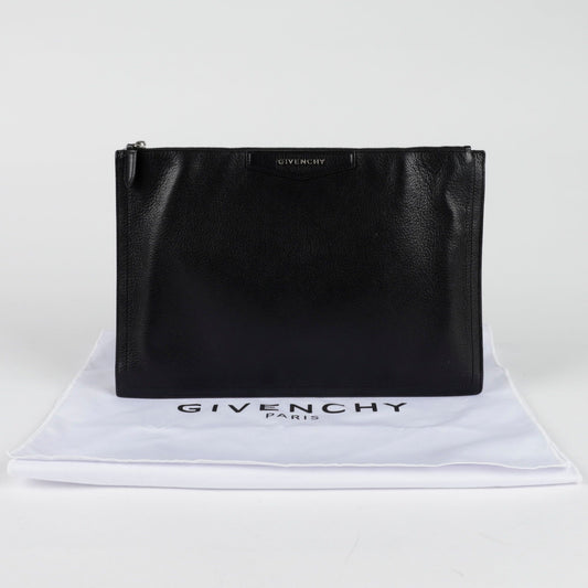 Antigona Large Clutch