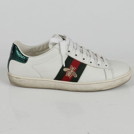 Ace Sneakers Size