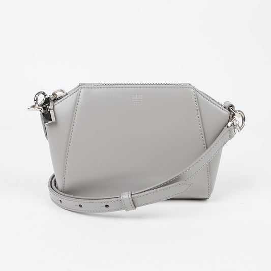 Antigona Nano Tote Shoulder Bag