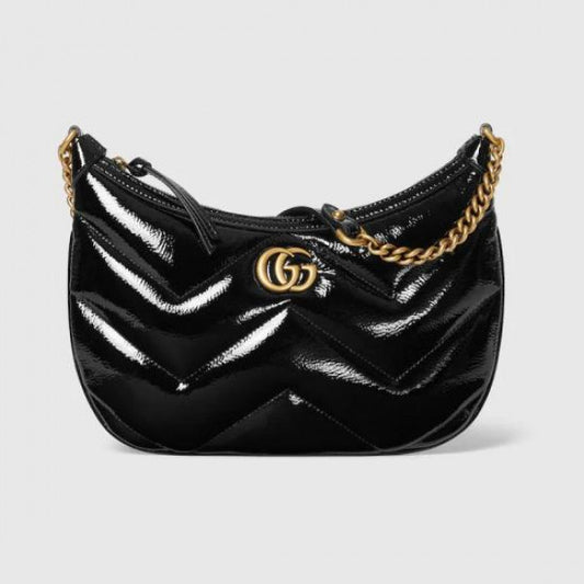 GG Marmont Small Shoulder Bag