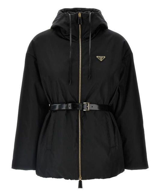 Re-Nylon Blouson Jacket