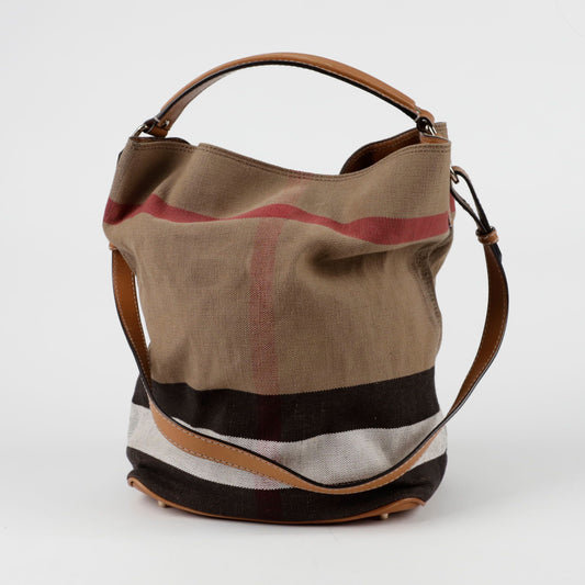 Ashby Medium Hobo Tote Shoulder Bag