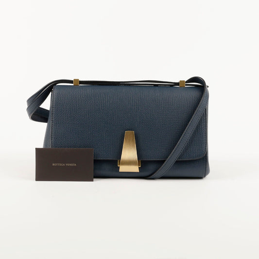 Angle Small Shoulder and Crossbody Bag
