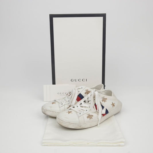 Ace Star Sneakers