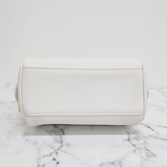 Boston Tote Shoulder Bag Mini [Defect]