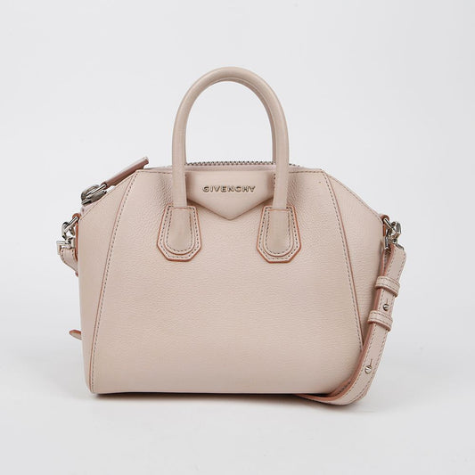 Antigona Mini Tote Shoulder Bag