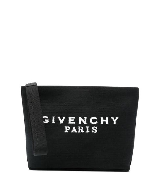 Canvas Pouch