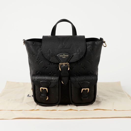 Backup Backpack