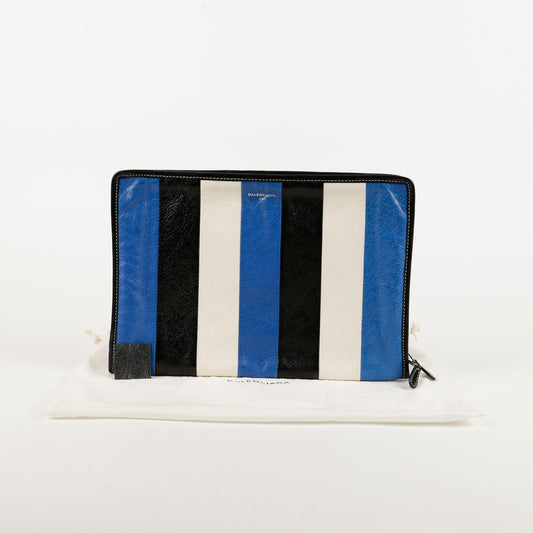Bazaar Clutch