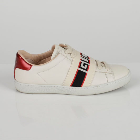 Ace Banding Sneakers