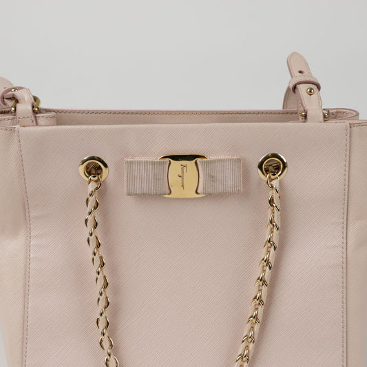 Bara Tote Shoulder Bag