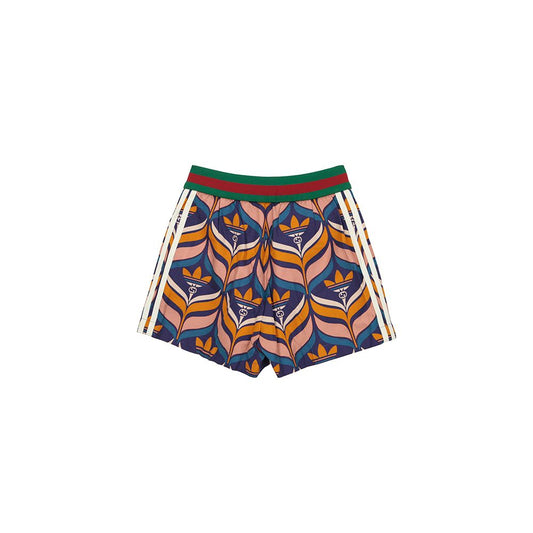 Adidas Collaboration Shorts Size