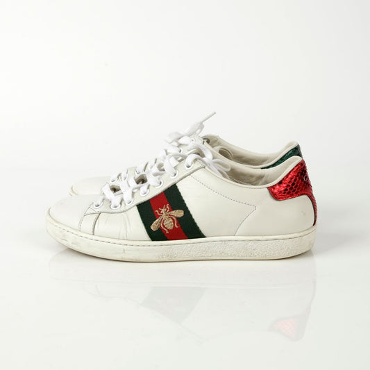 Ace Bee Sneakers Size