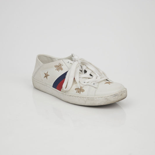 Ace Star Sneakers