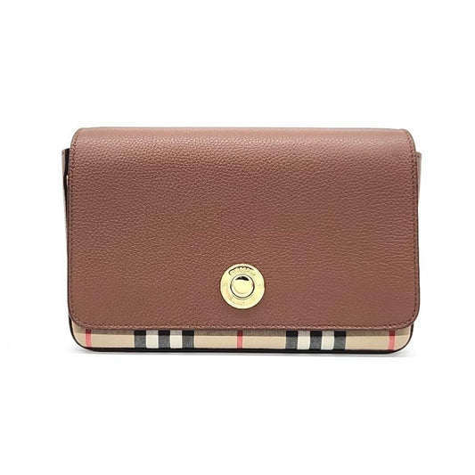 Burberry Note Cross Bag (9135724)