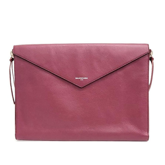 Balenciaga Papier Clutch (6442313)