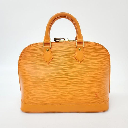 Louis Vuitton Epi Alma PM (3834509)